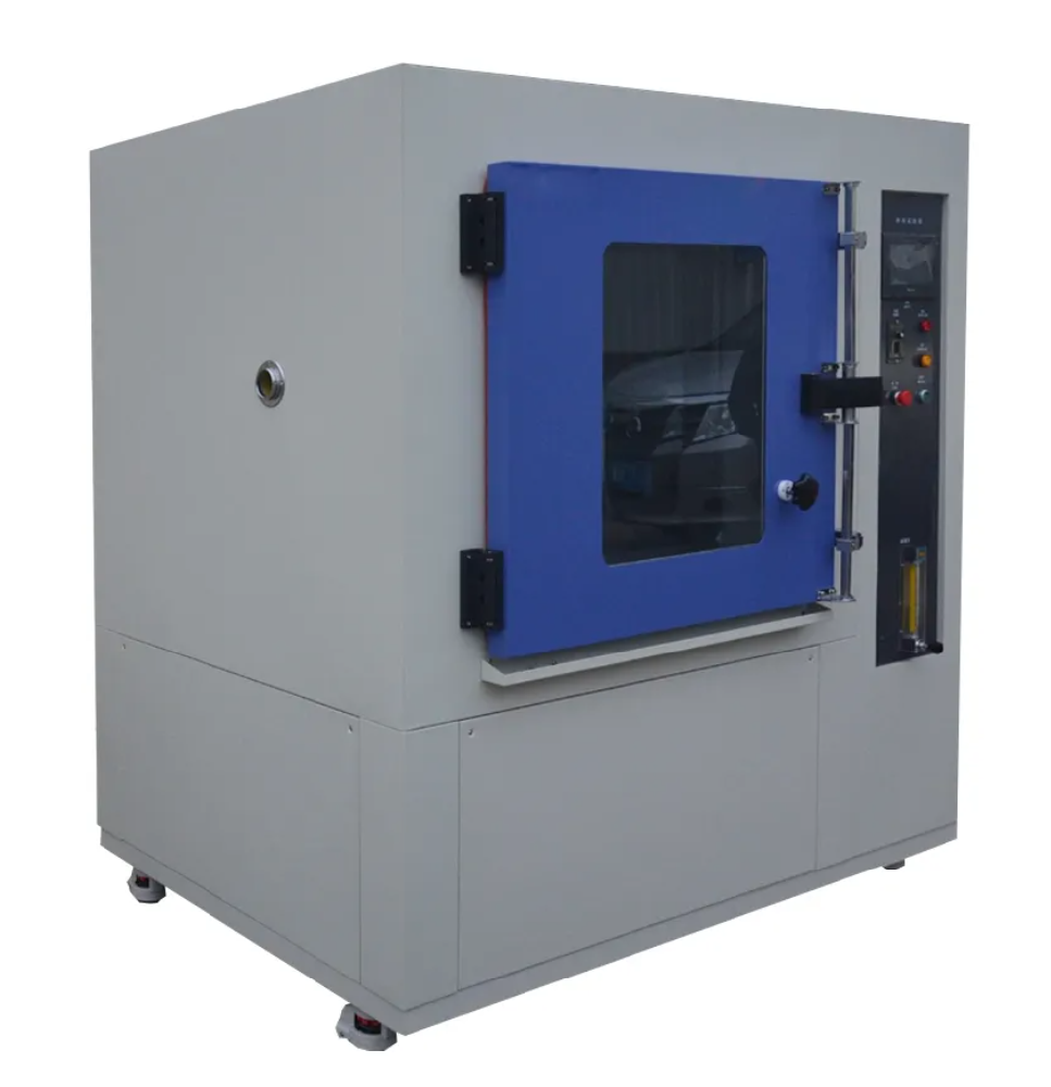 冰水沖擊+浸沒試驗機