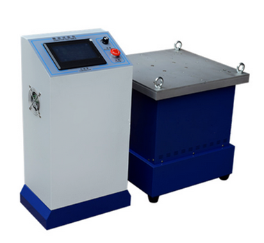 賀電磁式振動試驗臺成功交付碩祺電子散熱技術（東莞）有限公司