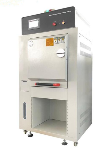 HAST加速老化試驗箱